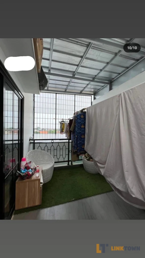 Linktown Jagakarsa Jakarta Selatan